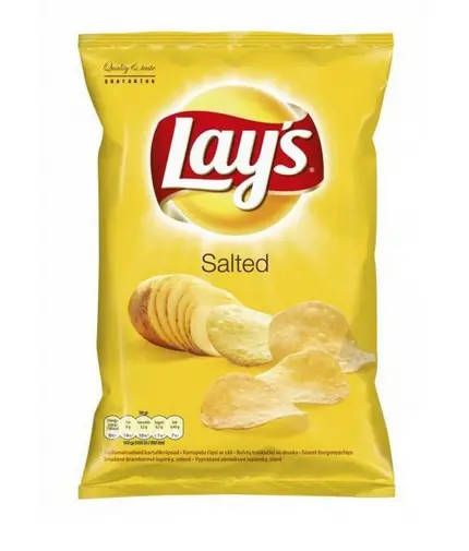 xCHIPS LAYS 60g -SOLENE