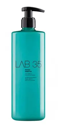SAMPON LAB35 500ml -BEZSULFATOVY
