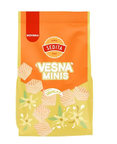 CK VESNA MINI 240g
