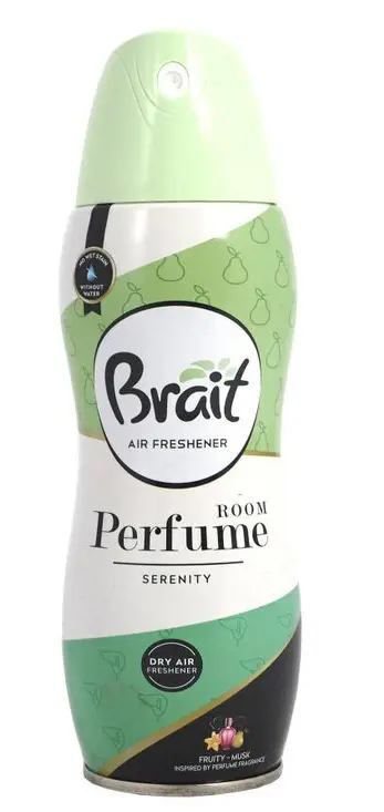 OSV.BRAIT SUCHY 300ml -SERENITY