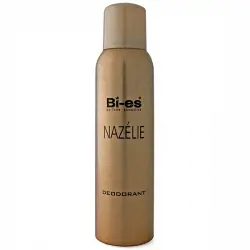 SPRAY NAZELIE HNEDY 150