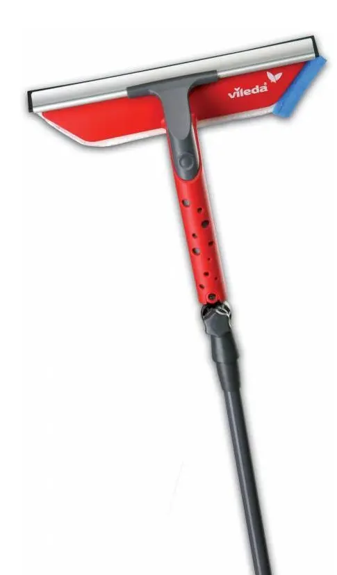 STIERKA NA OKNA 2v1 128cm -VILEDA