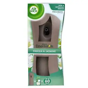AIR WICK STR.+NAPLN 250ml -FREZIA+JA