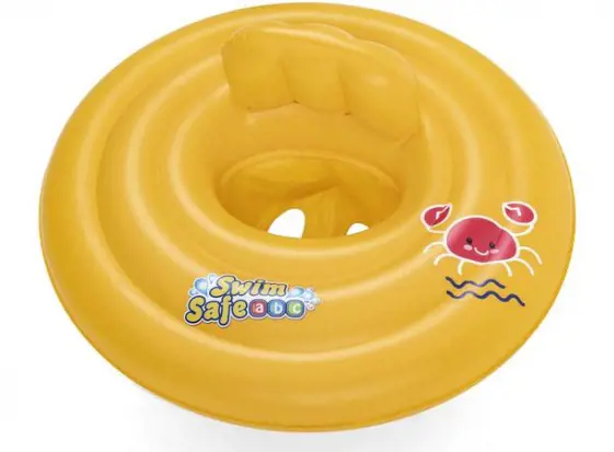 H-KOLESO BESTWAY DETSKE 69cm