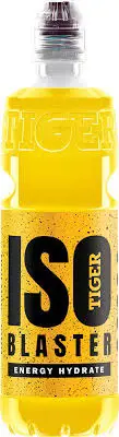 xNAPOJ TIGER ISO BLASTER 0,75l -YEL Z