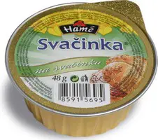 CK PAST.   48g -SVACINKA HAME