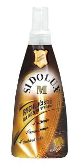 SIDOLUX 200ml -M RYCHLOCISTIC KOZE