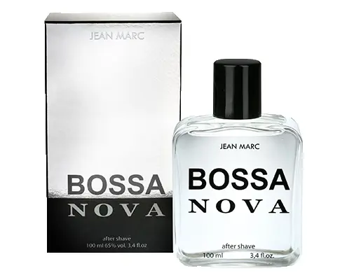 VPH JEAN MARC 100ml -BOSSA NOVA