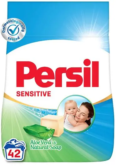 xPR.PERSIL  42PD -SENSITIVE