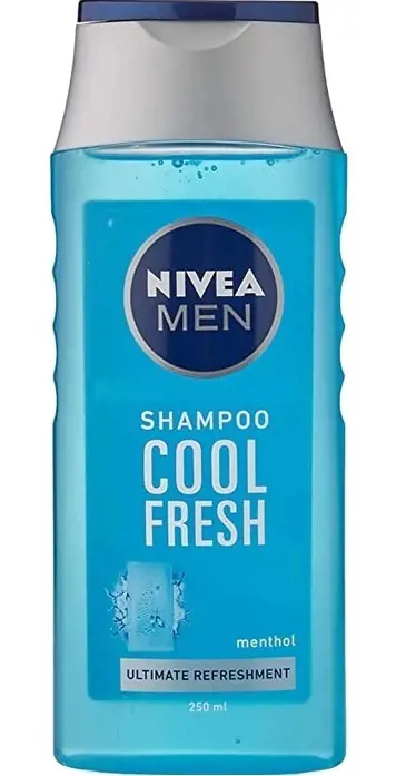 SAMPON NIVEA 250ml -FM COOL KICK