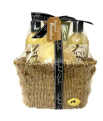 DB -RAPH.-ROSA. W. -COCONUT NO 77