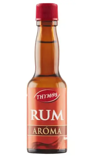 CK AROMA THYMOS 20ml -RUMOVA