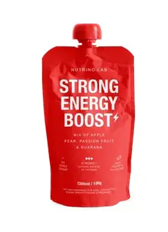 CK PYRE NUTRINO LAB 180g -STRONG ENERGY BOOST