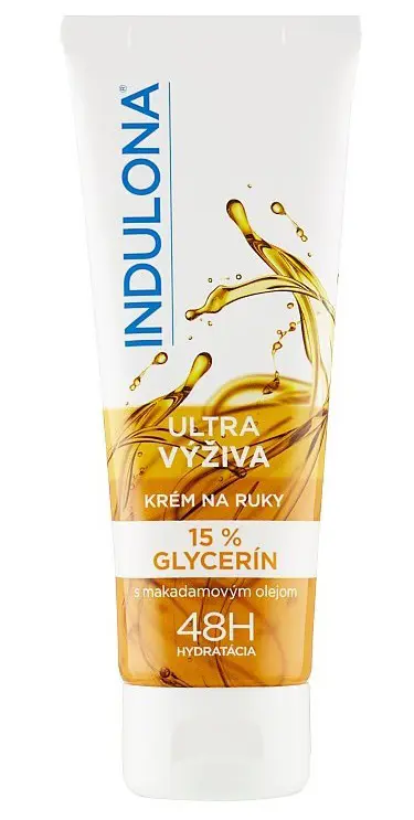 KREM INDULONA  50ml -ULTRA VYZIVNA