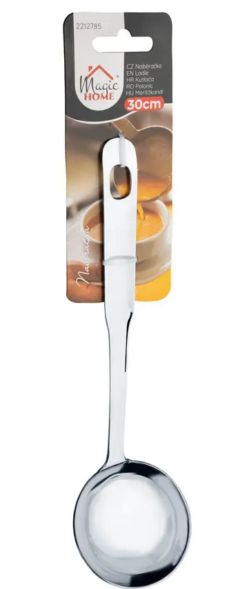 NABERACKA MAGICHOME 30cm