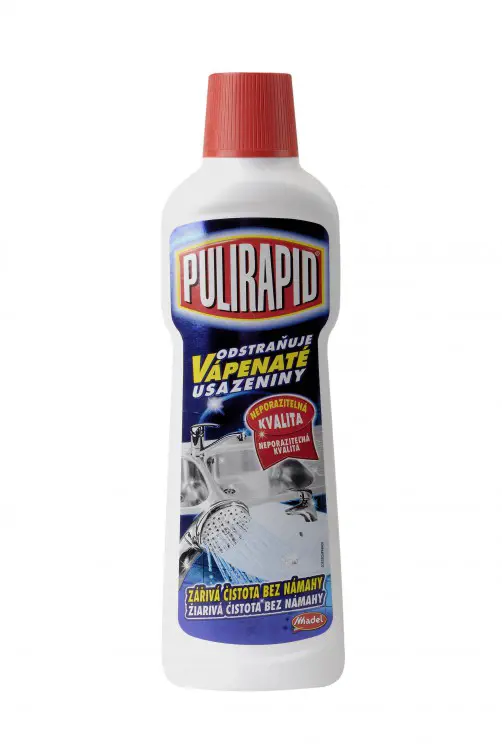 PULIRAPID ODSTR. VK 750ml