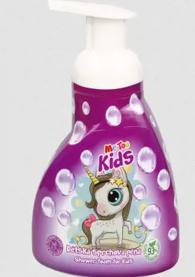 xSG PENA BABY ME TOO 300ml -UNICORN