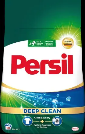PR.PERSIL  40PD -REGULAR
