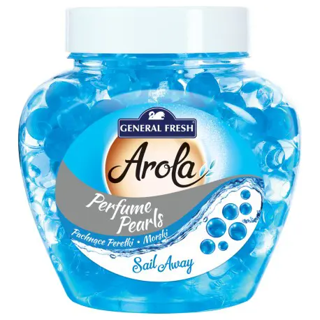 OSV.GEL.PERLICKY GF 250g -SAIL AWAY