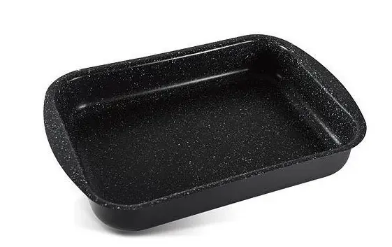 PLECH MAGICHOME 39x27x6cm -MARBLE