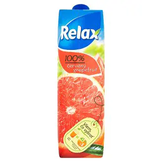 CK DZUS RELAX 1l 100% -CERVENY GREP