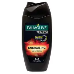 SG PALMOLIVE 250ml -FM ENERGISING