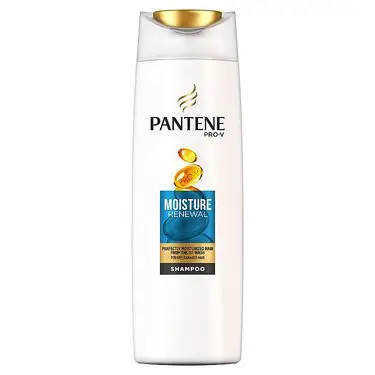 SAMPON PANTENE 400ml -MOISTURE