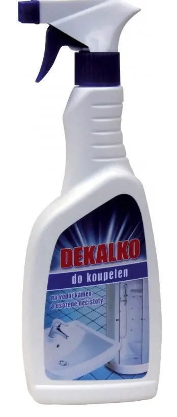 DEKALKO -MR- 450ml -KUPELNA