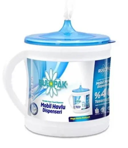 ZASOBNIK PRENOSNY ROLKA