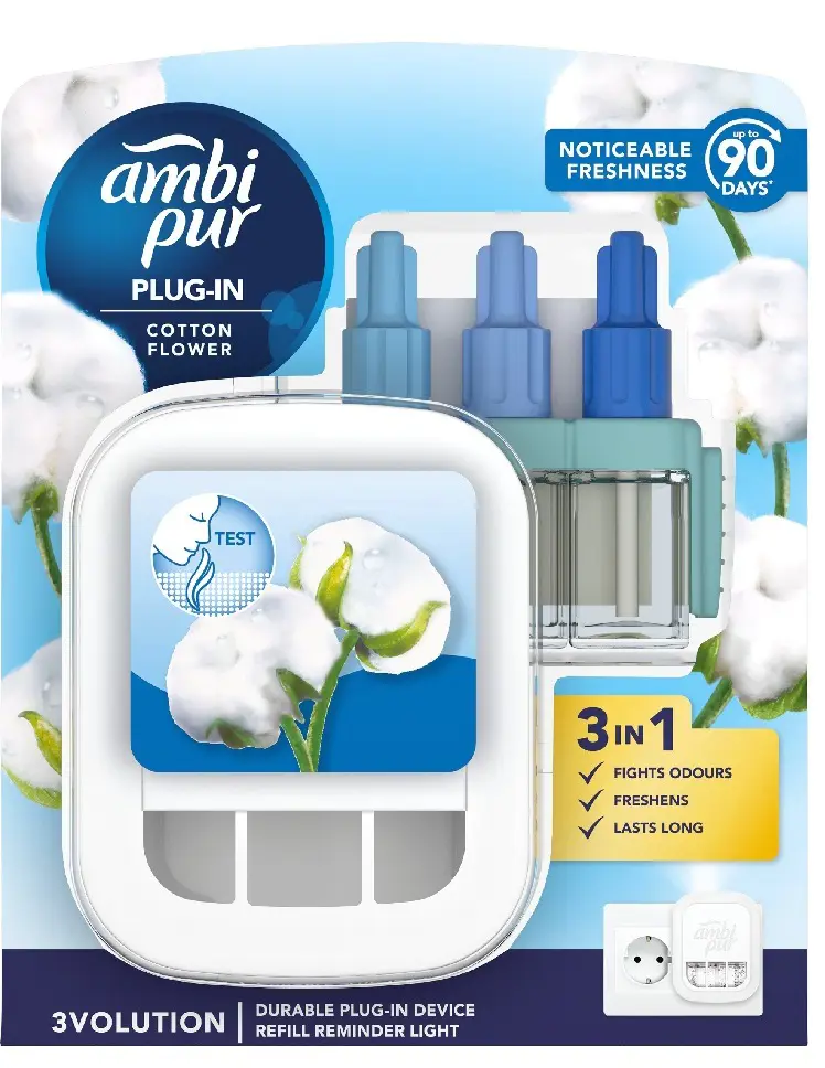OSV.AMBI PUR STR. 20ml -3VOL COTTON