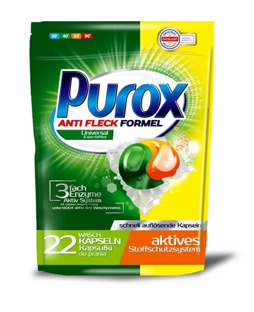 PR.PUROX GEL TABL. 22ks/22PD -UNIVERSAL