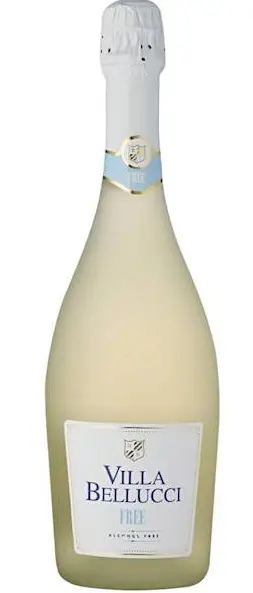 VINO VILLA BELLUCCI 750ml -B.NEALKO x