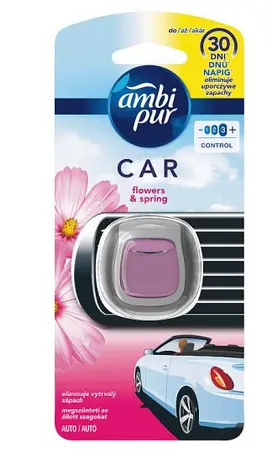 OSV.AMBIPUR CAR 2ml -FLOWER