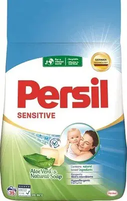xPR.PERSIL  35PD/2,1kg -SENSITIVE ALO