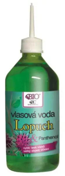BIONE VLASOVA VODA 215ml -LOPUCH