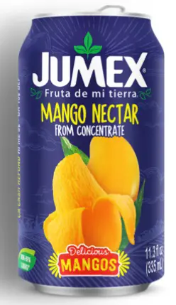 xCK NAPOJ JUMEX 335ml -MANGO Z