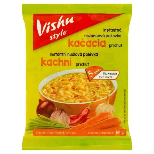 xCK POLIEVKA VISHU 60g -KACACIA