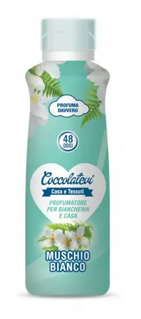 AV.COCCOLATEVI PARF.300ml/48PD -MUSCHIO BIANCO