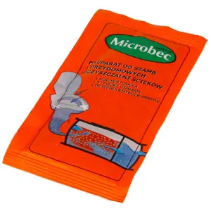 BROS MICROBEC SEPTIK 25g