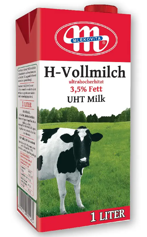 CK MLIEKO MLEKOVITA 1l 3,5%
