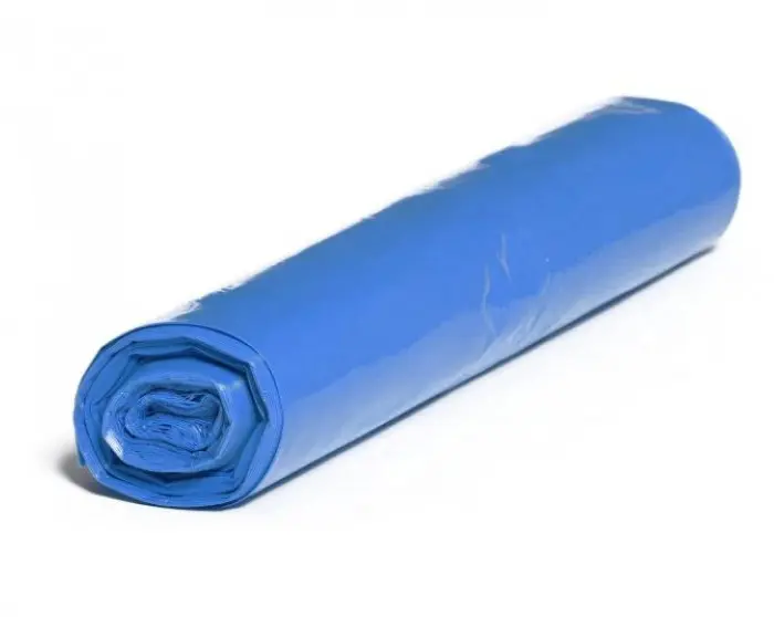 VRECIA 70x110 80mic 120l -15ks MODRE X