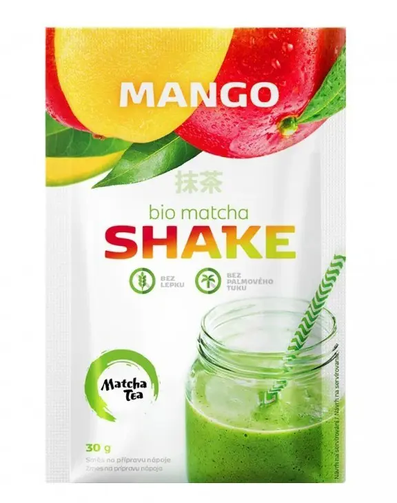 CK MATCHA BIO BEZL.30g -MANGO