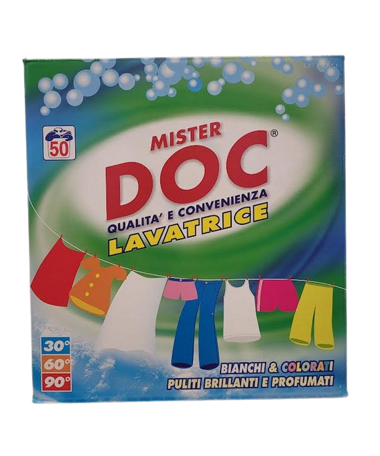 PR.DOC MISTER 50PD/2.5kg -UNIVERZAL
