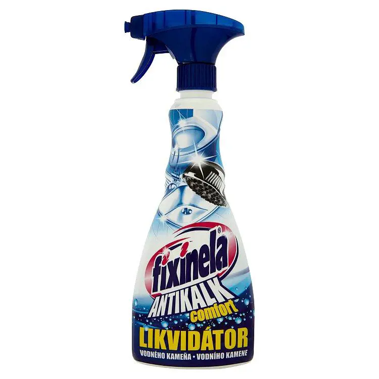 FIXINELA ANTIKALK MR 500ml -VOD.KAME
