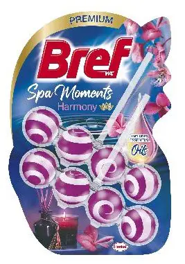 BREF SPA MOMENTS 2x50g -HARMONY
