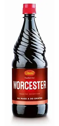 CK OMACKA WORCHESTER 160ml VITANA