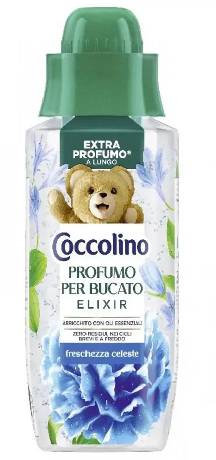 AV.COCCOLINO PARFUM NA PR.342ml -FRESHEZZA