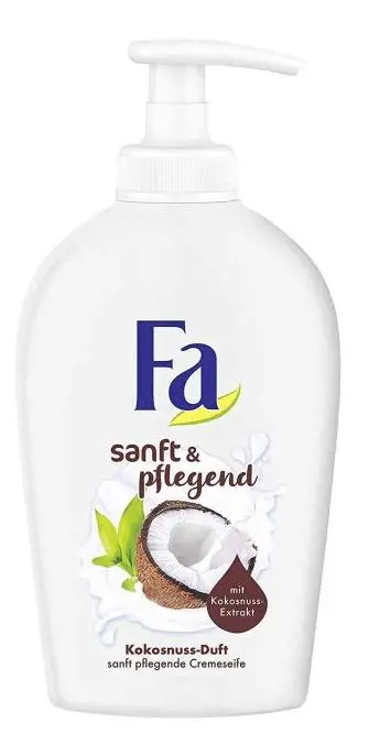 xTEK.MYDLO FA 250ml -COCONUT MILK