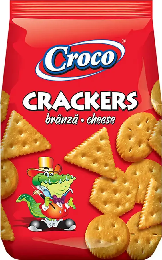 xCHIPS CROCO 100g -SYR x