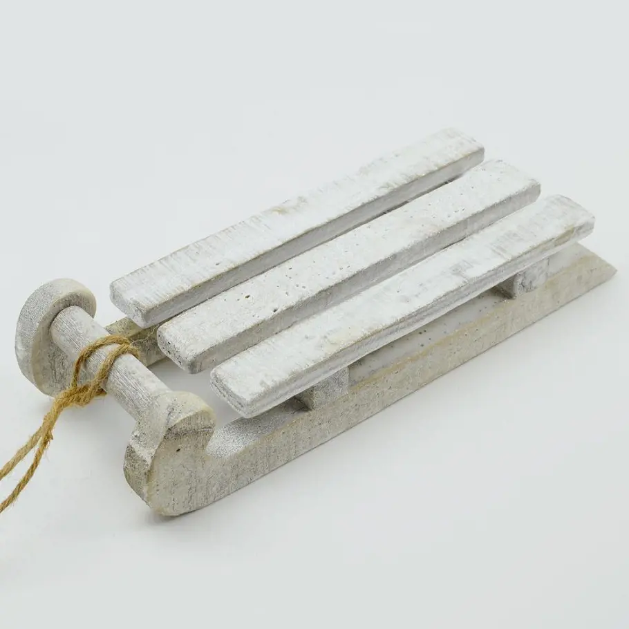 VO -ZAVES.SANKY DREVO BIELE 29x11x6c
